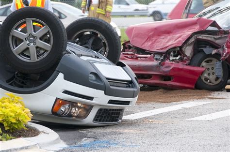 sterling heights car accident attorney